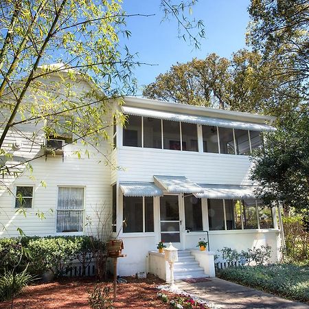 Farnsworth House Bed And Breakfast Mount Dora Exteriér fotografie