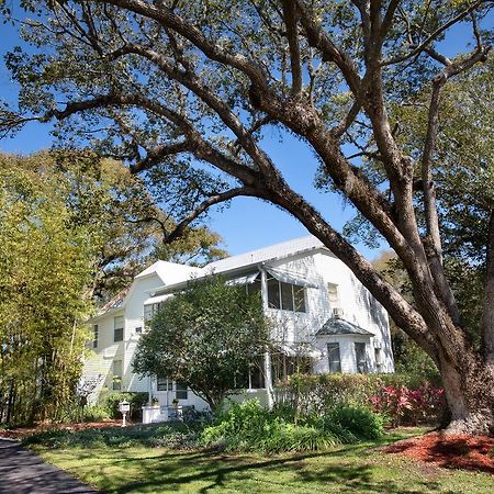Farnsworth House Bed And Breakfast Mount Dora Exteriér fotografie