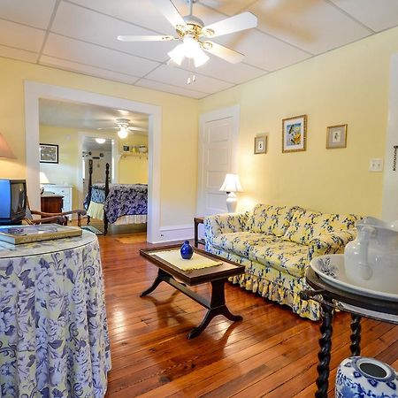 Farnsworth House Bed And Breakfast Mount Dora Exteriér fotografie