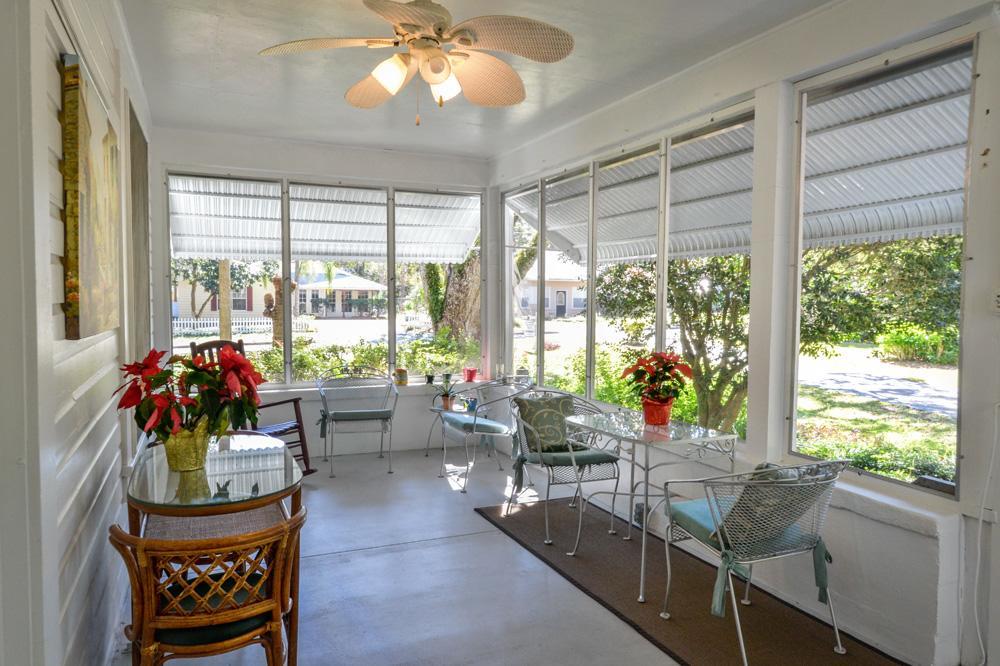 Farnsworth House Bed And Breakfast Mount Dora Exteriér fotografie