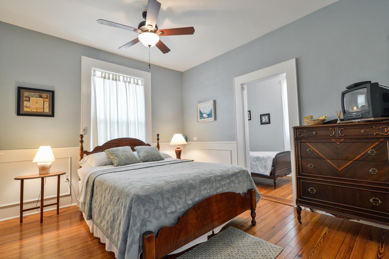 Farnsworth House Bed And Breakfast Mount Dora Exteriér fotografie