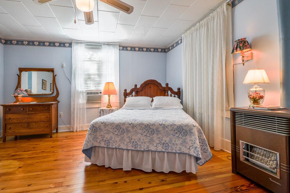 Farnsworth House Bed And Breakfast Mount Dora Exteriér fotografie
