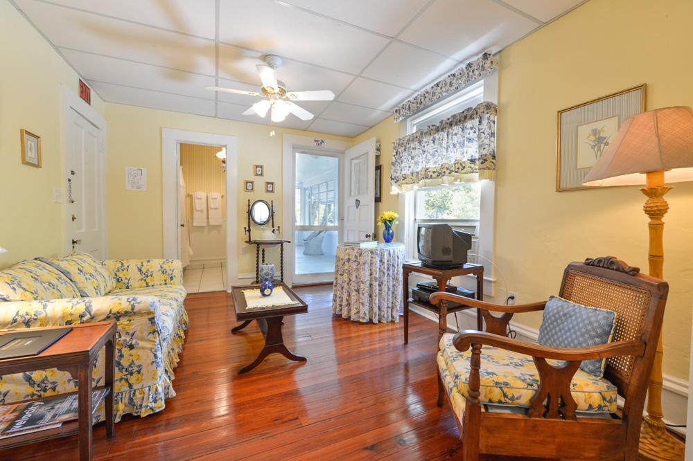 Farnsworth House Bed And Breakfast Mount Dora Exteriér fotografie
