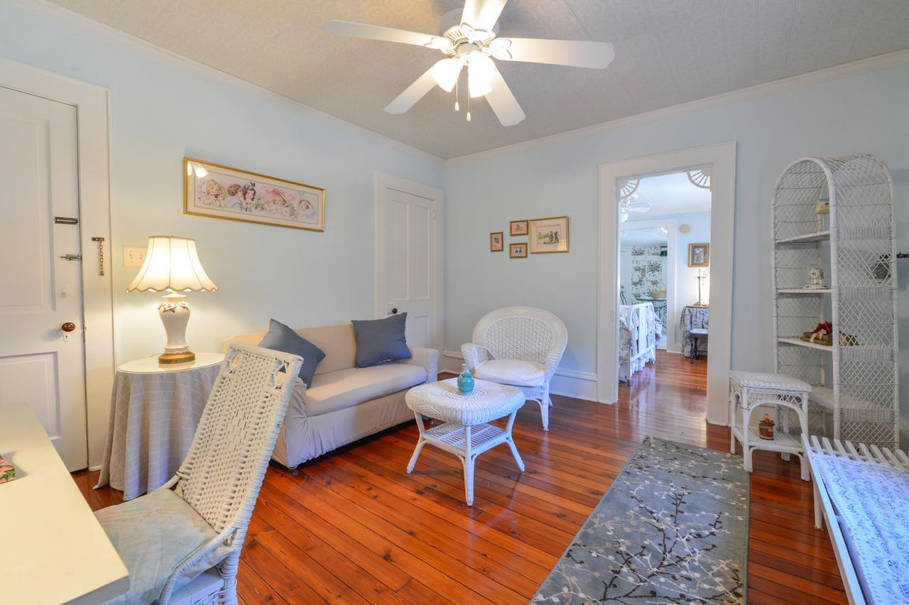 Farnsworth House Bed And Breakfast Mount Dora Exteriér fotografie