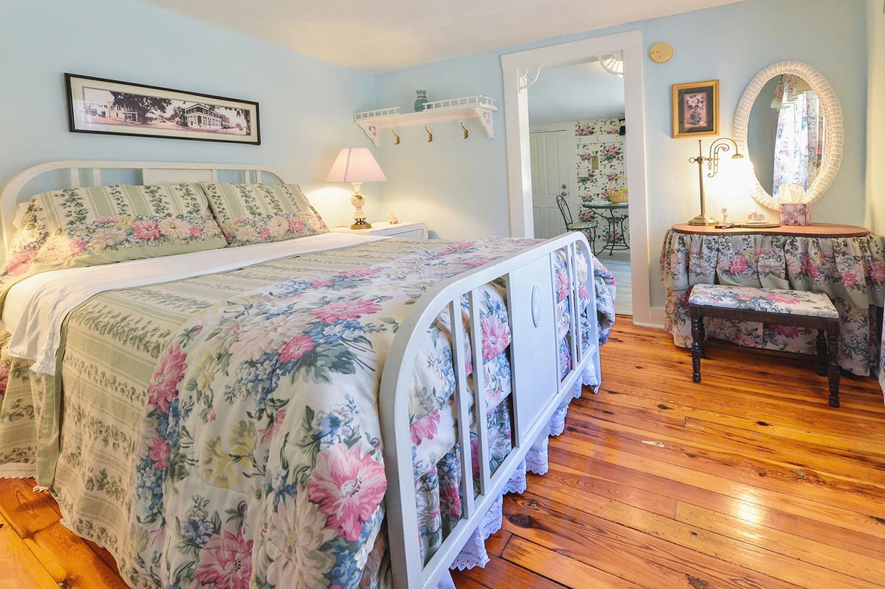 Farnsworth House Bed And Breakfast Mount Dora Exteriér fotografie