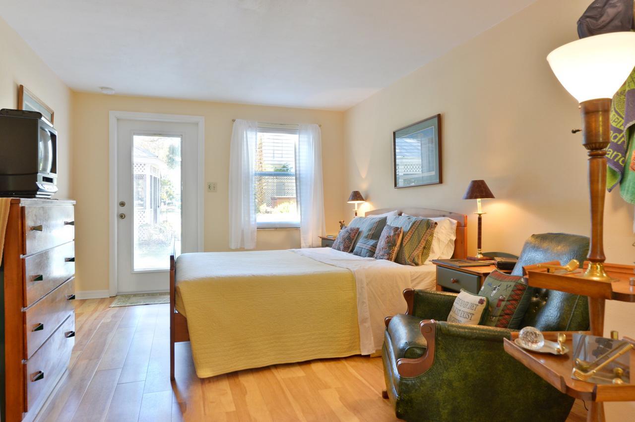Farnsworth House Bed And Breakfast Mount Dora Exteriér fotografie