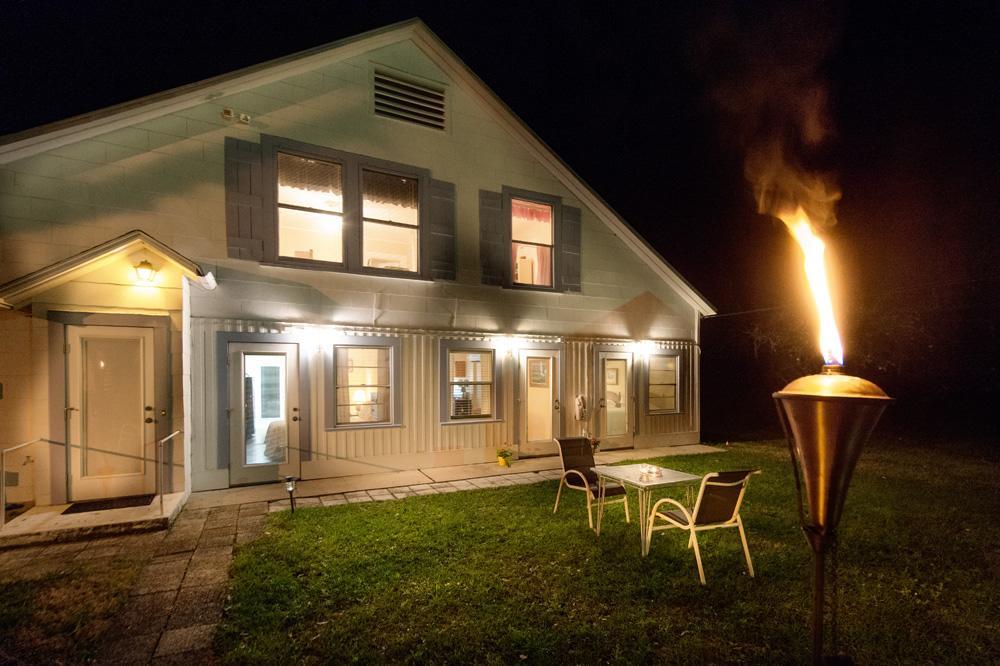 Farnsworth House Bed And Breakfast Mount Dora Exteriér fotografie