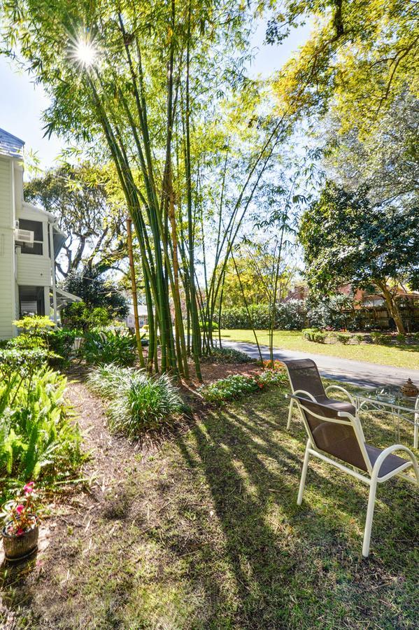 Farnsworth House Bed And Breakfast Mount Dora Exteriér fotografie