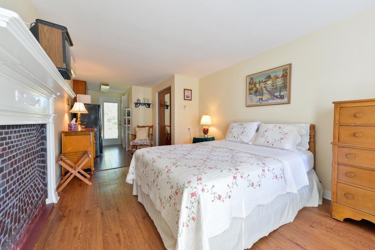 Farnsworth House Bed And Breakfast Mount Dora Exteriér fotografie