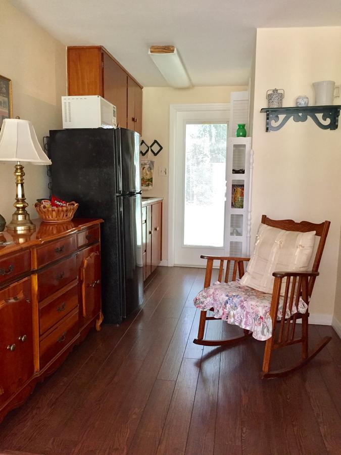 Farnsworth House Bed And Breakfast Mount Dora Exteriér fotografie