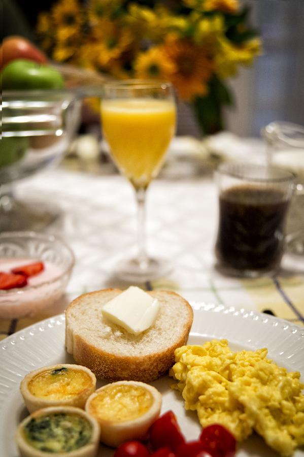 Farnsworth House Bed And Breakfast Mount Dora Exteriér fotografie