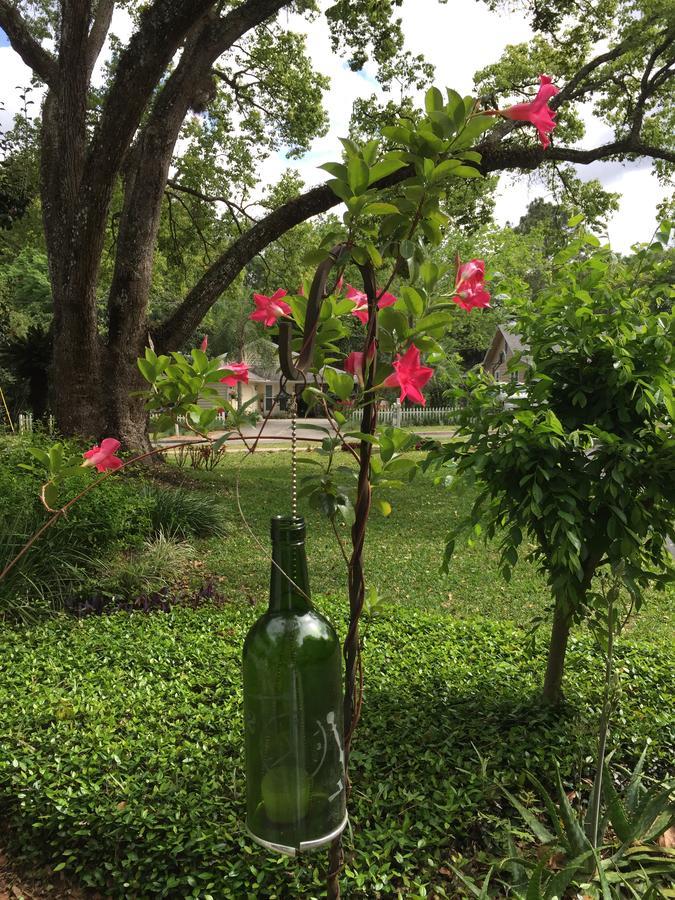 Farnsworth House Bed And Breakfast Mount Dora Exteriér fotografie