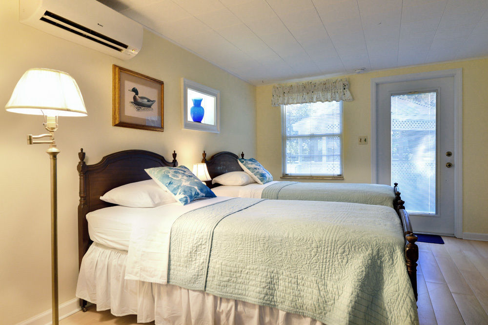 Farnsworth House Bed And Breakfast Mount Dora Exteriér fotografie