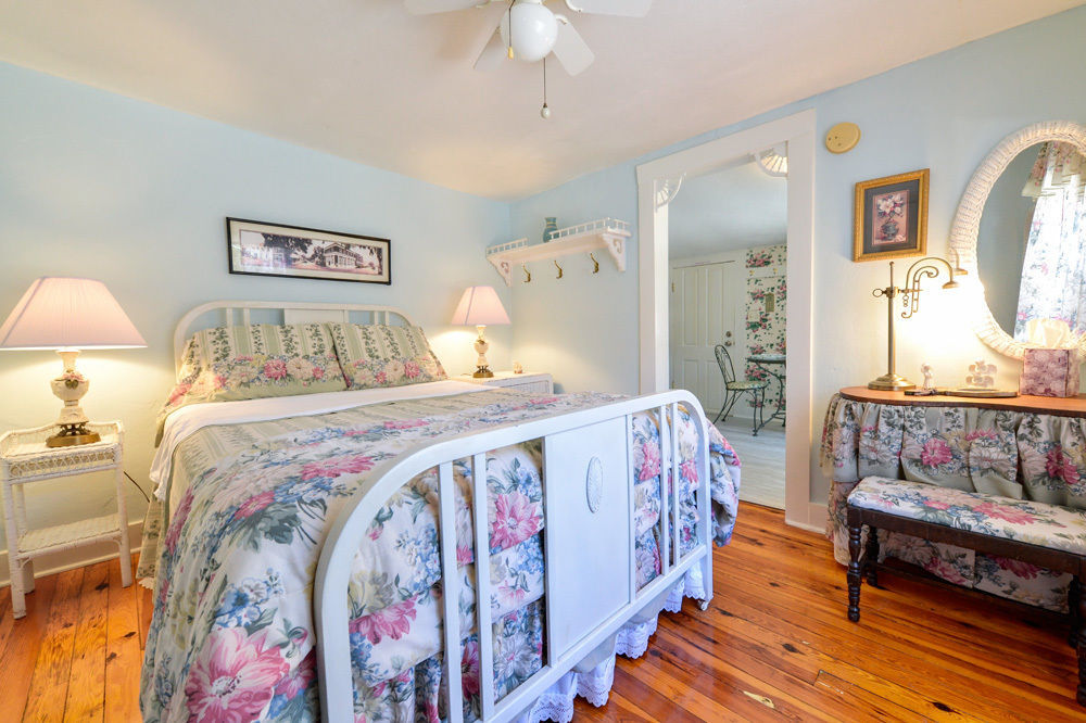 Farnsworth House Bed And Breakfast Mount Dora Exteriér fotografie