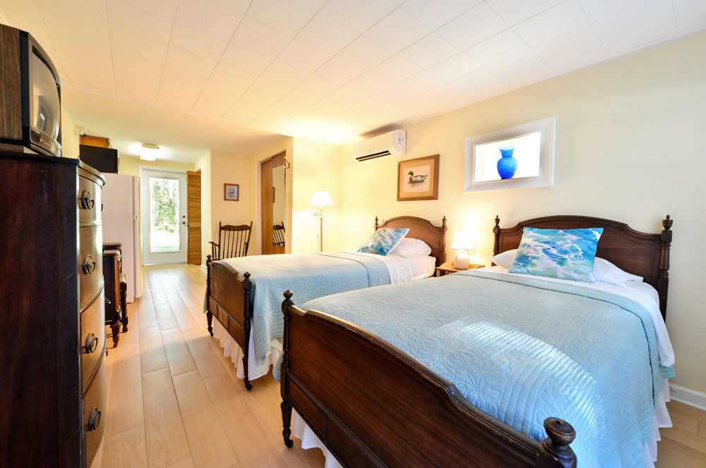 Farnsworth House Bed And Breakfast Mount Dora Exteriér fotografie